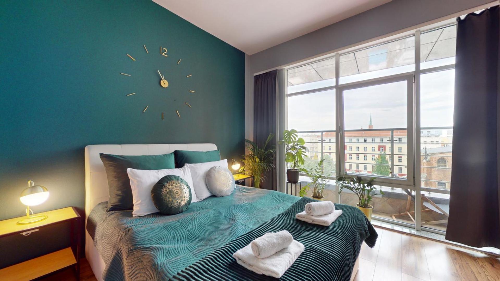 Szewska 72 Market Square Tectumapartments Wrocław Eksteriør billede
