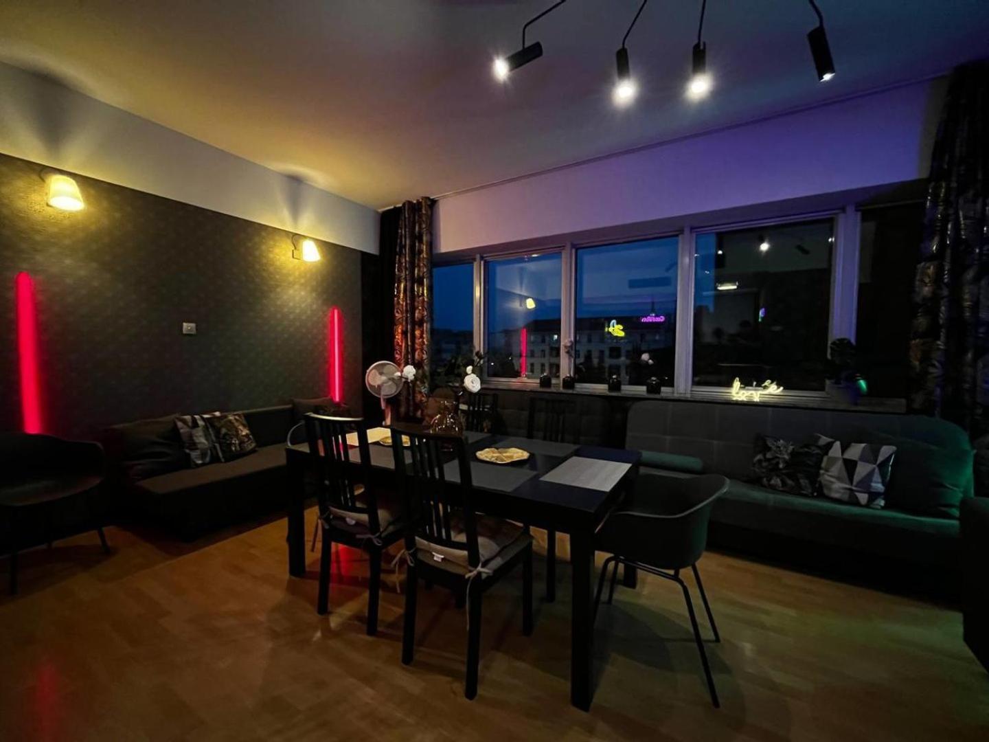 Szewska 72 Market Square Tectumapartments Wrocław Eksteriør billede